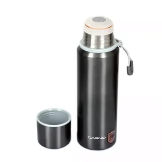 Termos Casno Lascar 750 ml Czarny