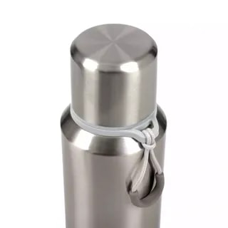 Termos Casno Lascar 750 ml Stalowy