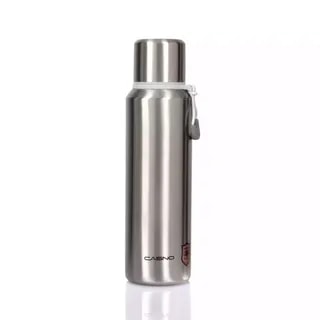 Termos Casno Lascar 750 ml Stalowy