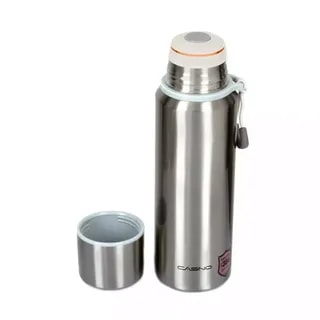 Termos Casno Lascar 750 ml Stalowy