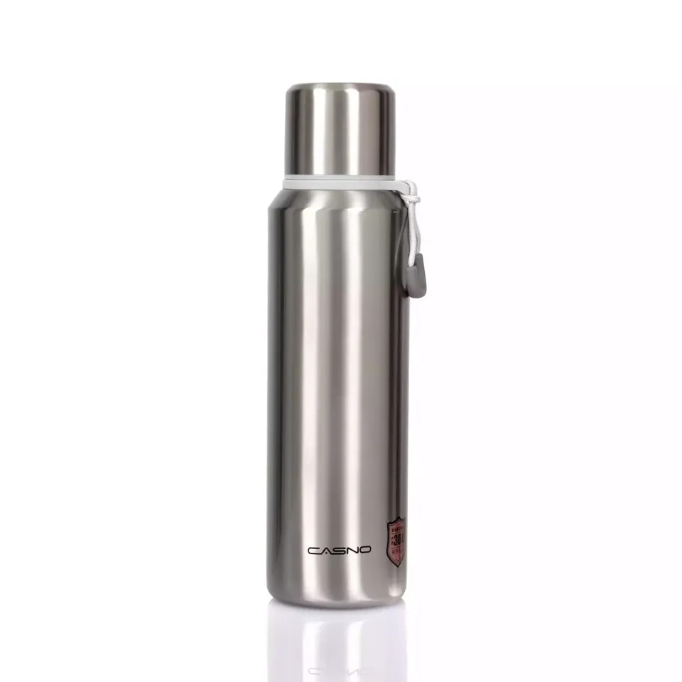 Termos Casno Lascar 750 ml Stalowy
