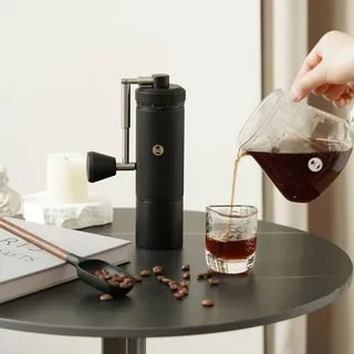 Timemore - Chestnut S3 Black - Młynek Ręczny