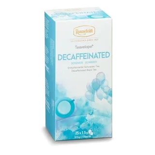 Ronnefeldt Teavelope Decaffeinated 25 Saszetek