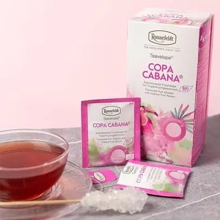 Ronnefeldt Teavelope Copa Cabana® 25 Saszetek