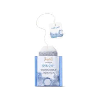 Ronnefeldt Teavelope Earl Grey 25 Saszetek