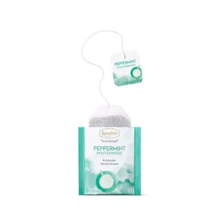 Ronnefeldt Teavelope Peppermint 25 Saszetek