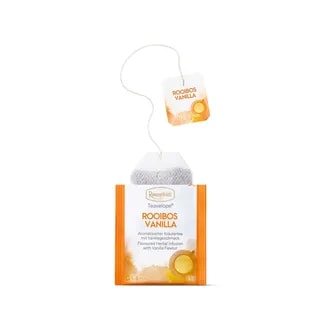 Ronnefeldt Teavelope Rooibos Vanilla 25 Saszetek
