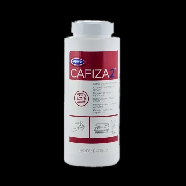 Urnex Cafiza 2, 900g - proszek czyszczący do ekspresów do kawy