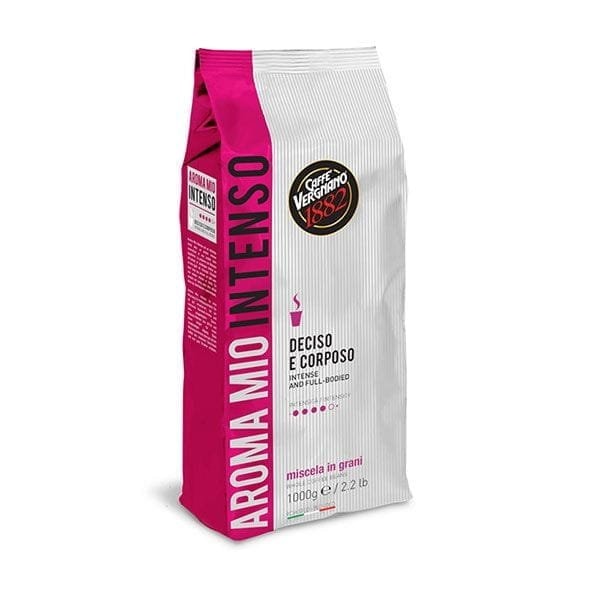 VERGNANO AROMA MIO INTENSO 1KG