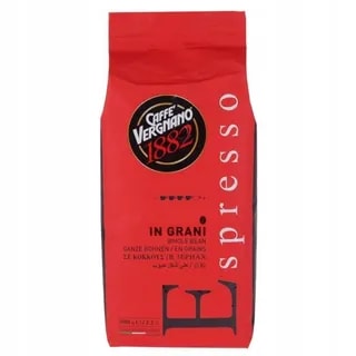 VERGNANO ESPRESSO 1KG