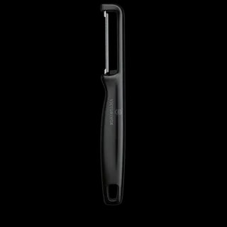 Dwustronna ostrzałka Victorinox 4.3323 w formie pisaka, z ceramiczną i diamentową końcówką, idealna do precyzyjnego ostrzenia noży w domu i w terenie.