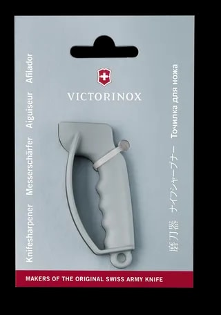 Victorinox Mała Ostrzałka Do Noży Sharpy 7.8714