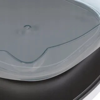 Lamart - Waga kuchenna z wyświetlaczem LCD i miską - PEZO LT7069