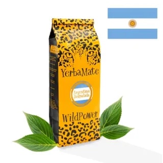 WildPower Argentina Despalada 200g