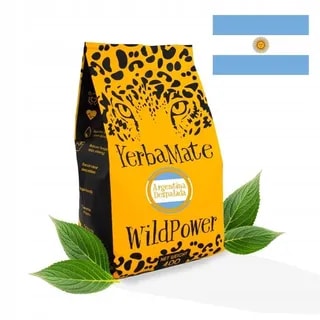 WildPower Argentina Despalada 400g