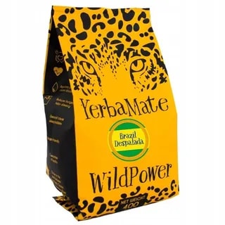 WildPower Brazil Despalada 400g