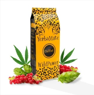 WildPower ChillOut 200g