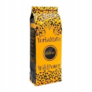 WildPower ChillOut 200g