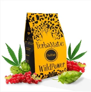 WildPower ChillOut 400g