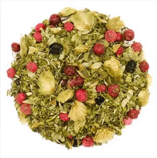 WildPower ChillOut 400g