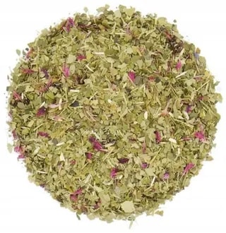 WildPower Crazy Cherry 400g