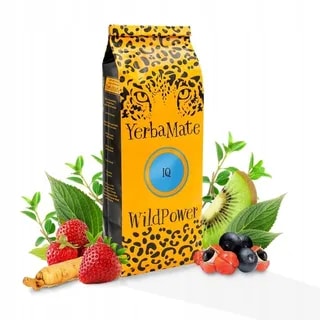 WildPower IQ 200g