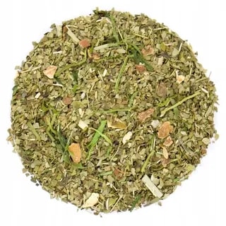 WildPower Lemon 400g