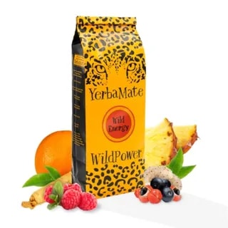 WildPower Wild Energy 200g