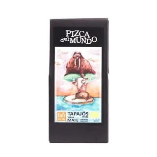 Pizca del Mundo - yerba mate Tapajos Vital 100g