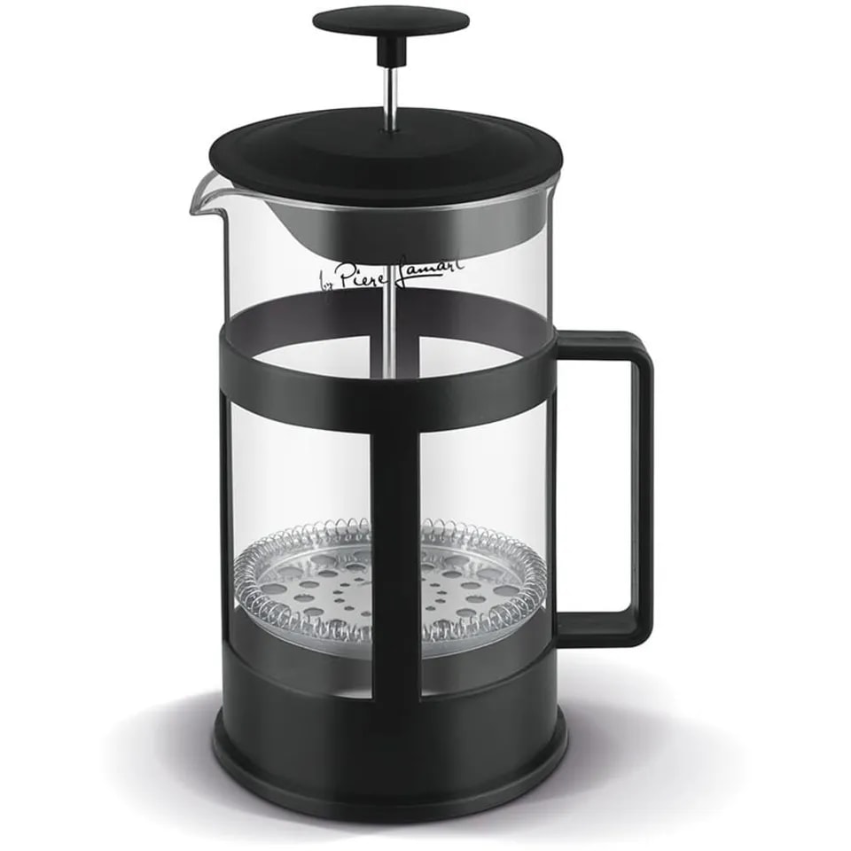 Lamart - Zaparzacz French Press LT7048 - 1 L