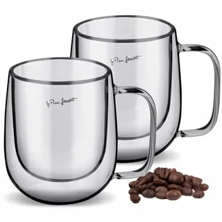 Lamart - Zestaw Szklanek Termicznych VASO LT9034 - 250 ml