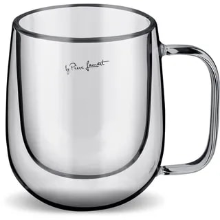 Lamart - Zestaw Szklanek Termicznych VASO LT9034 - 250 ml