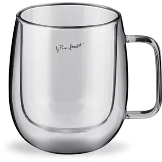 Lamart - Zestaw Szklanek Termicznych VASO LT9035 - 350 ml