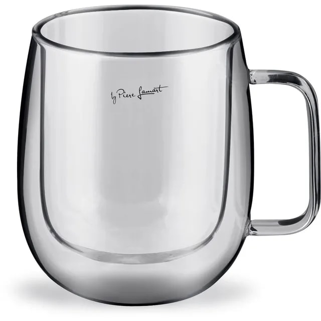 Lamart - Zestaw Szklanek Termicznych VASO LT9035 - 350 ml