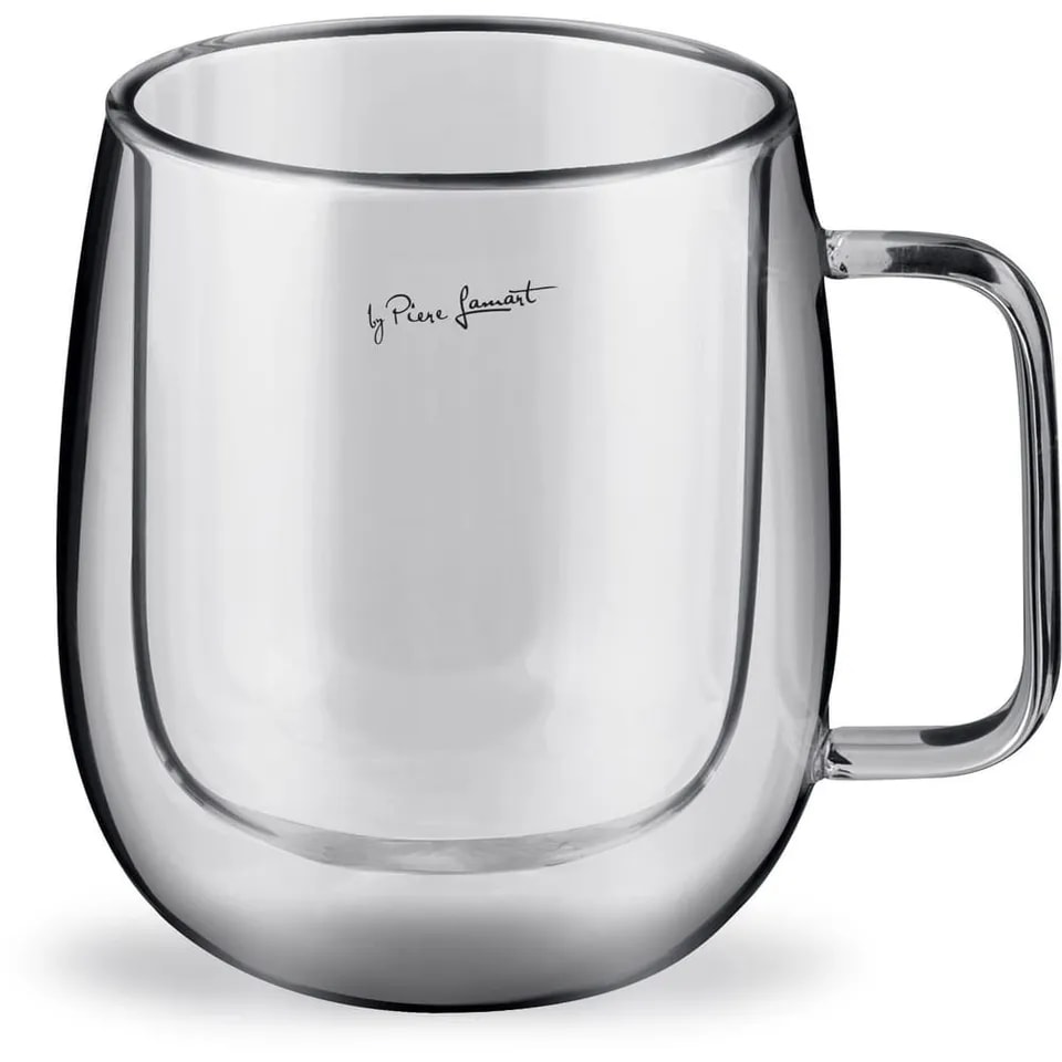 Lamart - Zestaw Szklanek Termicznych VASO LT9035 - 350 ml