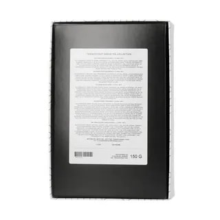 Teministeriet - Zestaw Green Tea Collection - Herbata sypana 150g