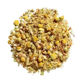 Ronnefeldt - 100% BIO ORGANIC CHARMING CAMOMILE - 15 Saszetek