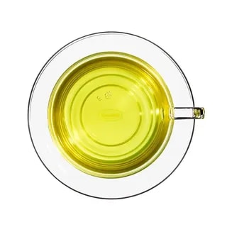 Ronnefeldt - 100% BIO ORGANIC GREEN DREAM - 15 Saszetek
