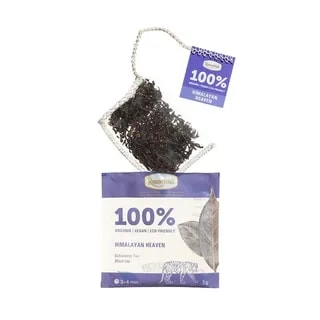 Ronnefeldt - 100% BIO ORGANIC HIMALAYAN HEAVEN - 15 Saszetek