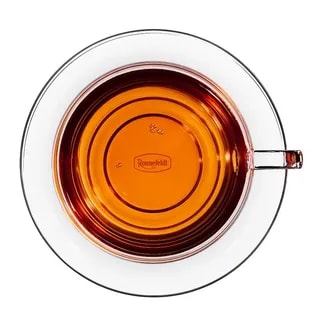 Ronnefeldt - 100% BIO ORGANIC HIMALAYAN HEAVEN - 15 Saszetek