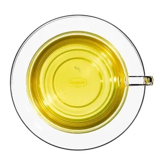 Ronnefeldt - 100% BIO ORGANIC LEMON GREEN - 15 Saszetek