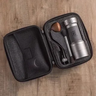 1Zpresso K-PLUS - Młynek Ręczny