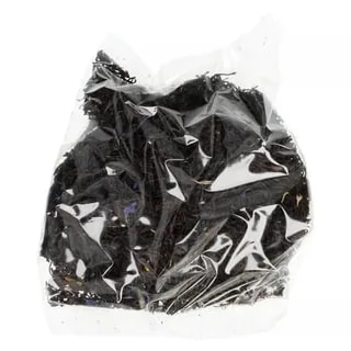 Teministeriet - 583 Black Earl Grey Creme - Herbata Sypana 100g Opakowanie Uzupełniające