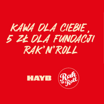 Hayb - Rak'n'Roll
