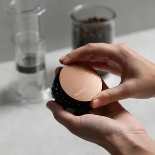 AeroPress - Złoty Filtr Ze Stali Nierdzewnej - Standard