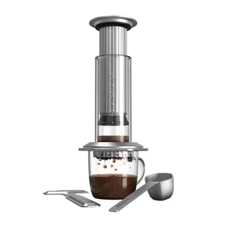 AeroPress Premium - Zaparzacz do kawy