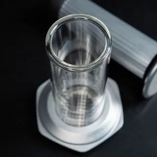 AeroPress Premium - Zaparzacz do kawy