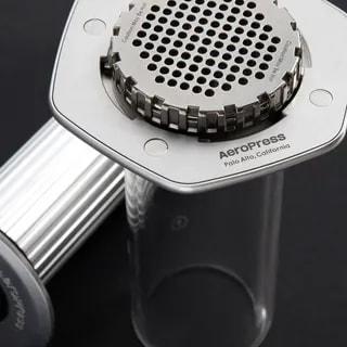 AeroPress Premium - Zaparzacz do kawy