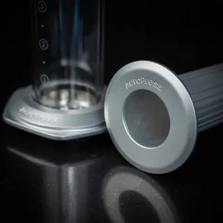 AeroPress Premium - Zaparzacz do kawy