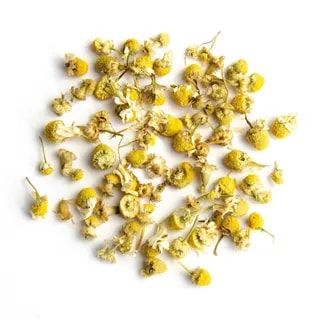 Althaus - Chamomile Meadow - Herbata Sypana 75g